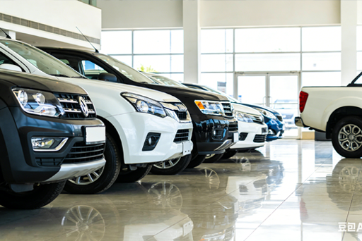 Ensuring Quality: How We Inspect Every Metal Car Before Sale