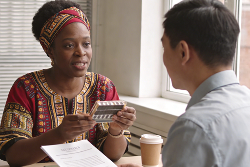 When would you choose not to Use a Broker?