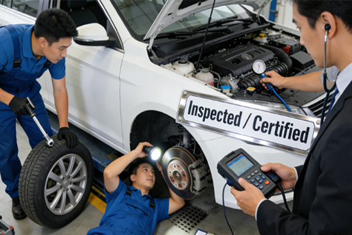 The Flip Side Whats A Broker Looking For?